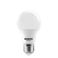 Bec LED WOKIN E27, 15 W, 6500K