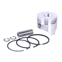 Set piston88.00mm - 188D Set piston88.00mm - 188D