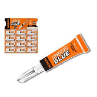 Super Glue WOKIN 3G 12buc/set