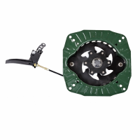 Demaror universal cu angrenaj - 178F/186F YBX