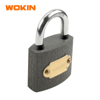 Lacat din fier WOKIN 32 mm Lacat din fier WOKIN 32 mm