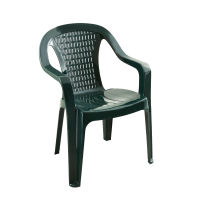 Стул из пластика Valerija Varijant (зеленый) Стул из пластика Valerija Varijant (зеленый)
