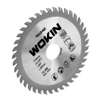 Disc de taiere lemn WOKIN 185x30x40T Disc de taiere lemn WOKIN 185x30x40T