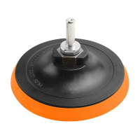 Suport cu velcro de indepartare material WOKIN 150 mm