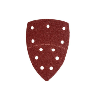 Hartie abraziva delta WOKIN 102x151mm P40 5in1