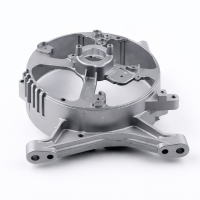 Capac spate generator - GN 5-6 KW - 007-GN-5KW