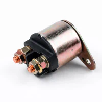 Bendix demaror el - GN 5-6 KW - 001-GN-5KW