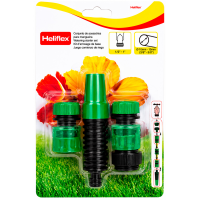 Set duza reglabila PREMIUM 19mm Set duza reglabila PREMIUM 19mm