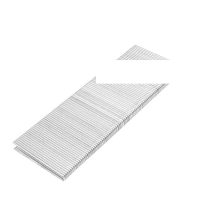 Capse pentru capsator pneumatic WOKIN 25 mm 1,25x1 mm 5000 buc
