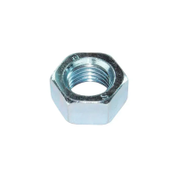 Piulita M-12 hexagonala, zinc (10buc) METRIC Piulita M-12 hexagonala, zinc (10buc) METRIC
