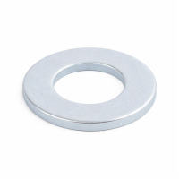 Saiba rotunda M-5 galvanizata (30buc) METRIC Saiba rotunda M-5 galvanizata (30buc) METRIC
