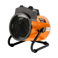 Aeroterma electrica TechnoWorker AE3000W Aeroterma electrica TechnoWorker AE3000W