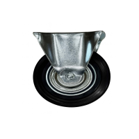 Roata fixa Technoworker 6 inch (152mm) As8021