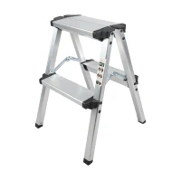Лестница двойная TECHNOWORKER 2x2 Лестница двойная TECHNOWORKER 2x2