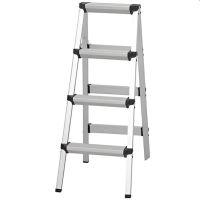 Лестница двойная TECHNOWORKER 2x4 Лестница двойная TECHNOWORKER 2x4
