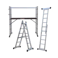 Scara tip schela TECHNOWORKER 2x6