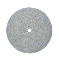 Piatra abraziva polizor 150x16x12.7 DETOOLZ