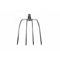 Furca din metal Micul Fermier Furca din metal Micul Fermier