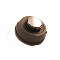 Cap motocoasa Micul Fermier buton GRI