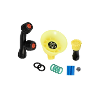 Set duze pentru stropitoare Micul Fermier Set duze pentru stropitoare Micul Fermier