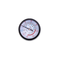 Manometru hidrofor axial Micul Fermier Manometru hidrofor axial Micul Fermier