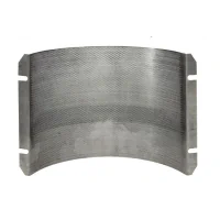 Sita pentru moara universala Micul Fermier 1.5mm