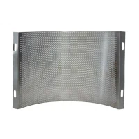 Sita pentru moara universala Micul Fermier 2.0mm