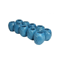 Sfoara - Ata rafie 100gr (1buc=10pcs) Micul Fermier