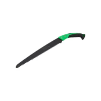 Fierastrau gradina negru cu verde Micul Fermier Fierastrau gradina negru cu verde Micul Fermier
