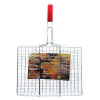 Plasa BBQ 40cmx30cm Plasa BBQ 40cmx30cm