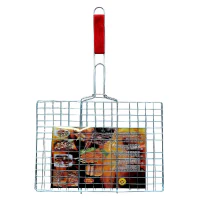 Plasa BBQ 25cmx35cm Plasa BBQ 25cmx35cm
