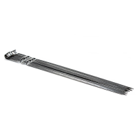Ace BBQ 50cm (set 6 buc) Ace BBQ 50cm (set 6 buc)