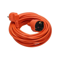 Prelungitor 40m ORNO 10A 3P 230V