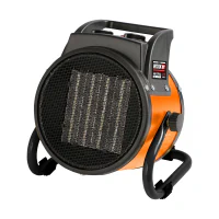 Aeroterma electrica TechnoWorker PTC2000W Aeroterma electrica TechnoWorker PTC2000W