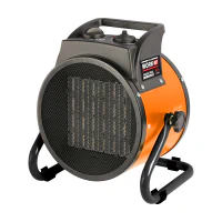 Aeroterma electrica TechnoWorker PTC3000W Aeroterma electrica TechnoWorker PTC3000W
