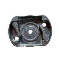 Oala demaror motocoasa 2-catei