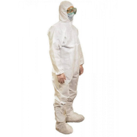 Salopeta protectie 3XL TATTA