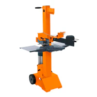 Электрический дровокол TECHNOWORKER LS8TV