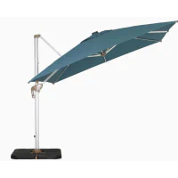 Umbrela WALTZ LA PALMA (LED) ( fara suport ) Umbrela WALTZ LA PALMA (LED) ( fara suport )