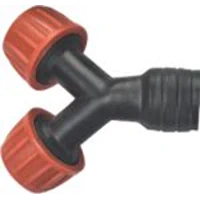 Duza dubla forma Y stropitoare Technoworker Duza dubla forma Y stropitoare Technoworker