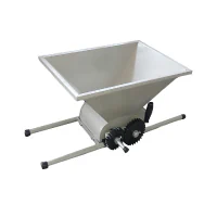 Zdrobitor de struguri 25L TechnoWorker (made in Serbia)