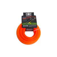 Fir Nylon Technoworker rotund 3.5 mm x 15 m