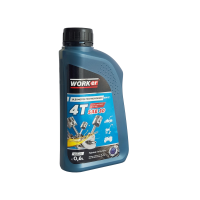 Четырёхтактное масло TECHNOWORKER 4T 0.6 L SAE 30 (Made in EU) Четырёхтактное масло TECHNOWORKER 4T 0.6 L SAE 30 (Made in EU)