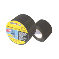 Banda adeziva lucioasa pentru conducte LUMYTOOLS 25X48mm Banda adeziva lucioasa pentru conducte LUMYTOOLS 25X48mm