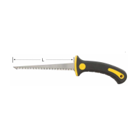 Fierastrau pentru rigips LUMYTOOLS 150mm Fierastrau pentru rigips LUMYTOOLS 150mm