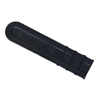 Защитный кожух для шины цепной пилы (Пластиковый)