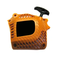 Стартер для бензопилы TECHNOWORKER DB5802