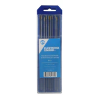 Electrozi EZ WOLFRAM WL15 1.6*175 auriu (Croatia)