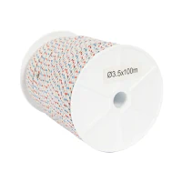 Sfoara drujba 3.5mm Micul Fermier 1 metru liniar Sfoara drujba 3.5mm Micul Fermier 1 metru liniar