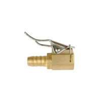 Cap de furtun pentru pompa 6 mm VOREL